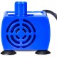 Honiwu Electric Submersible Water Pump, 12 V Pump Replacement, Cat Fountain, Pet Submersible Pump for Cats and Dogs with 5.9 Piedi Cable Honiwu Electric Submersible Water Pump, 12 V Pump Replacement, Cat Fountain, Pet Submersible Pump for Cats and Dogs with 5.9 Piedi Cable