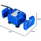 Honiwu Electric Submersible Water Pump, 12 V Pump Replacement, Cat Fountain, Pet Submersible Pump for Cats and Dogs with 5.9 Piedi Cable Honiwu Electric Submersible Water Pump, 12 V Pump Replacement, Cat Fountain, Pet Submersible Pump for Cats and Dogs with 5.9 Piedi Cable