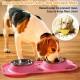 Hubulk Pet Dog Bowls, 2 Stainless Steel Dog Bowls with Leak Proof Non-Slip Silicone Mat + Pet Food Scoop, Water and Food Bowls for Feeding Small Puppies (XL, Mint Green) Hubulk Pet Dog Bowls, 2 Stainless Steel Dog Bowls with Leak Proof Non-Slip Silicone Mat + Pet Food Scoop, Water and Food Bowls for Feeding Small Puppies (XL, Mint Green)