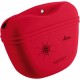Hunter silicone belt bag list, red, 1 piece Hunter silicone belt bag list, red, 1 piece