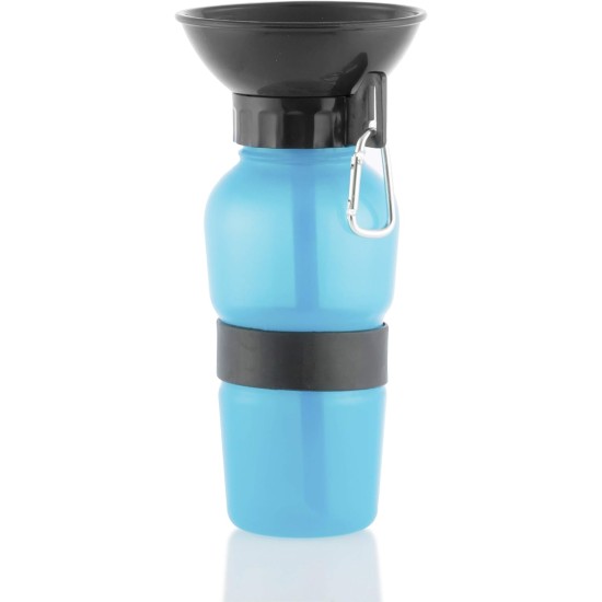 InnovaGoods ig117216 Bottle Water Drinker For Dogs InnovaGoods ig117216 Bottle Water Drinker For Dogs