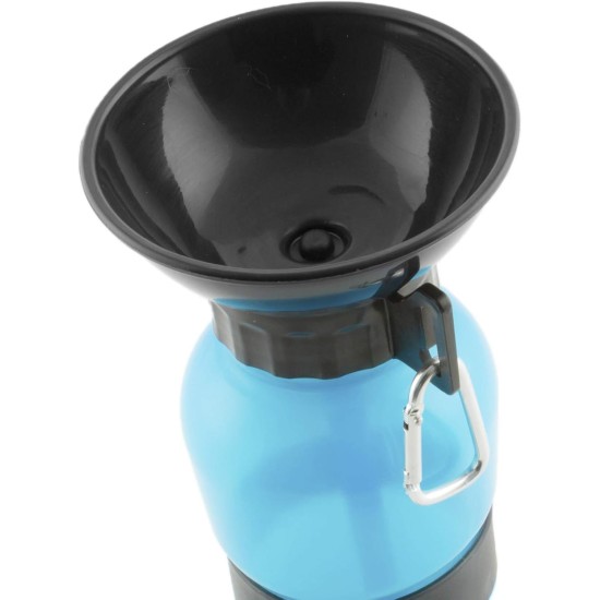 InnovaGoods ig117216 Bottle Water Drinker For Dogs InnovaGoods ig117216 Bottle Water Drinker For Dogs