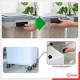Iris Airtight Plastic Pet Food Container ATS Food Container for Dog Food, s