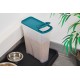 Iris Airtight Plastic Pet Food Container ATS Food Container for Dog Food, s