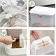 Iris Ohyama, Bowls, 2 Raised Slow Feeding Bowls, Dog Bowl, L29 x W57 x H31 cm, Set of 2, Foldable and Digestive Friendly, PEF-L, for Dogs, Grey Iris Ohyama, Bowls, 2 Raised Slow Feeding Bowls, Dog Bowl, L29 x W57 x H31 cm, Set of 2, Foldable and Digestive Friendly, PEF-L, for Dogs, Grey