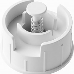 JUNSPOW Pet Water Dispenser Lid JUNSPOW Pet Water Dispenser Lid