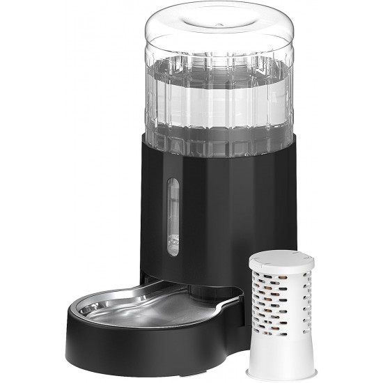 JUNSPOW Pet Water Dispenser Lid JUNSPOW Pet Water Dispenser Lid