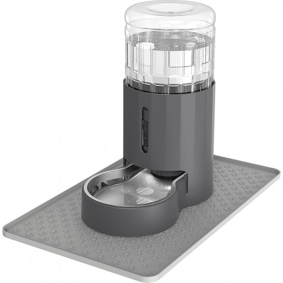 JUNSPOW Pet Water Dispenser Lid JUNSPOW Pet Water Dispenser Lid