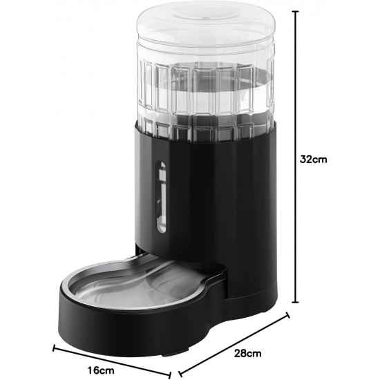 JUNSPOW Pet Water Dispenser Lid JUNSPOW Pet Water Dispenser Lid