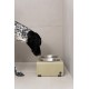 Jaska Raised Dog Bowl, 2 Sizes, 3 Colours