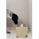 Jaska Raised Dog Bowl, 2 Sizes, 3 Colours