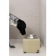 Jaska Raised Dog Bowl, 2 Sizes, 3 Colours