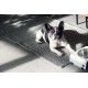 Jaska Raised Dog Bowl, 2 Sizes, 3 Colours