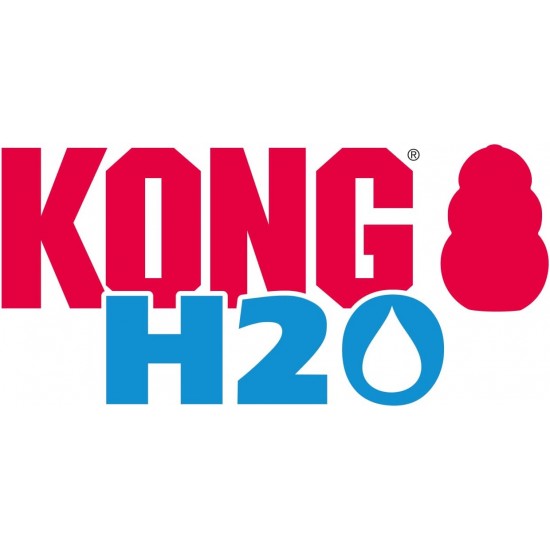 KONG H2O Insulated Water Bottle and Travel Bowl 750ml Blue KONG H2O Insulated Water Bottle and Travel Bowl 750ml Blue