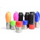 KONG H2O Insulated Water Bottle and Travel Bowl 750ml Blue KONG H2O Insulated Water Bottle and Travel Bowl 750ml Blue