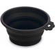 Karlie Anto Travel Bowl Silicone 500 ml Grey Karlie Anto Travel Bowl Silicone 500 ml Grey
