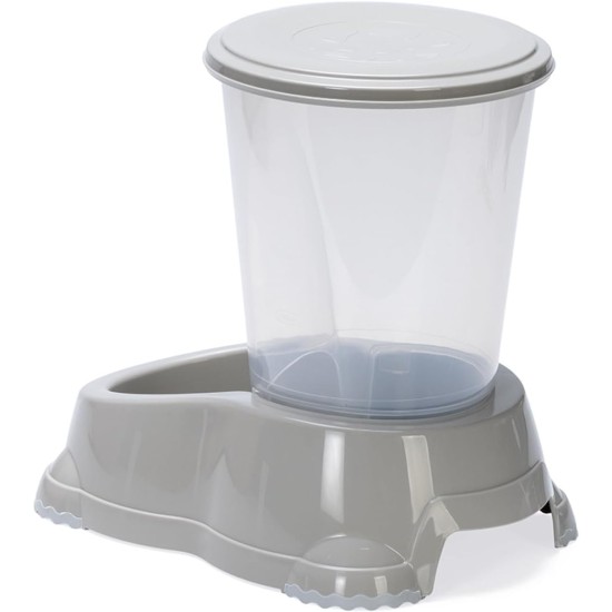 Karlie, Storm Feeder Grey 1.5 L Karlie, Storm Feeder Grey 1.5 L