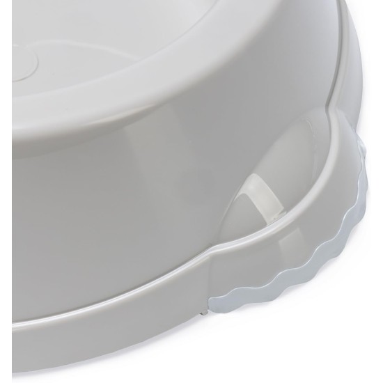 Karlie, Storm Feeder Grey 1.5 L Karlie, Storm Feeder Grey 1.5 L