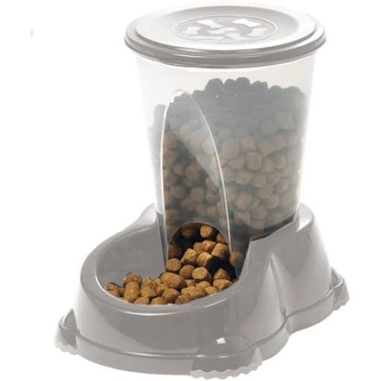 Karlie, Storm Feeder Grey 1.5 L