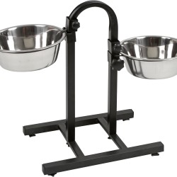 Kerbl Feeding Bar Deluxe, 2800 ml, Pack of 2 Kerbl Feeding Bar Deluxe, 2800 ml, Pack of 2