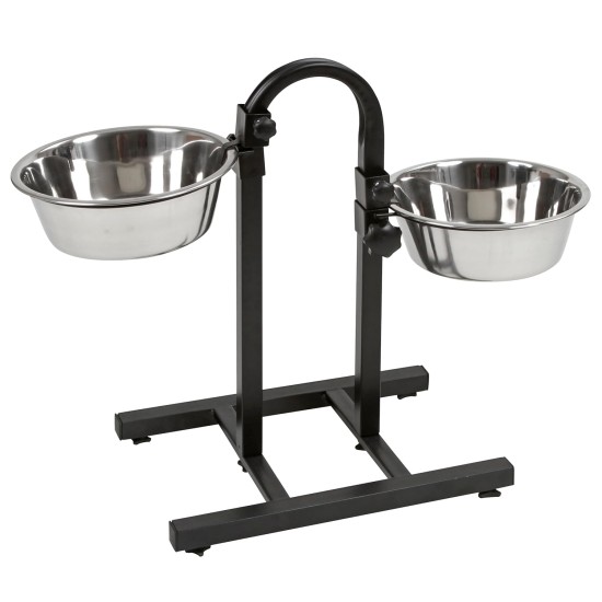 Kerbl Feeding Bar Deluxe, 2800 ml, Pack of 2 Kerbl Feeding Bar Deluxe, 2800 ml, Pack of 2