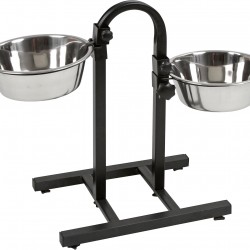 Kerbl Feeding Bar Deluxe, 2800 ml, Pack of 2 Kerbl Feeding Bar Deluxe, 2800 ml, Pack of 2