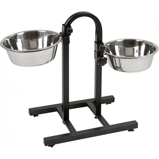 Kerbl Feeding Bar Deluxe, 2800 ml, Pack of 2 Kerbl Feeding Bar Deluxe, 2800 ml, Pack of 2