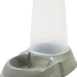 Kerbl Maya Feeding Dispenser, 750 g Kerbl Maya Feeding Dispenser, 750 g