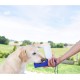 Kerbl Mobile Water Bowl, 250 ml, Blue Kerbl Mobile Water Bowl, 250 ml, Blue