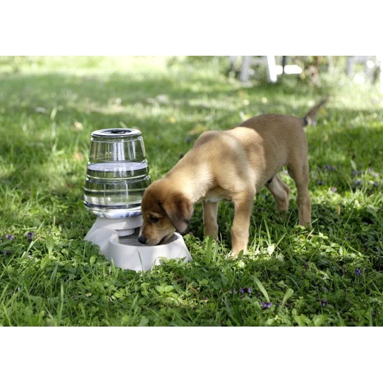Kerbl Nuvola Water Dispenser, 3.8 Litre Kerbl Nuvola Water Dispenser, 3.8 Litre
