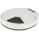 Kerbl Pet Automatic Feeder for Dogs and Cats, Timer Switch, 5 Meals, 240 ml Each Kerbl Pet Automatic Feeder for Dogs and Cats, Timer Switch, 5 Meals, 240 ml Each