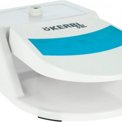 Kerbl Pet Bubble Water Fountain 25.5 x 18 x 8 cm Kerbl Pet Bubble Water Fountain 25.5 x 18 x 8 cm