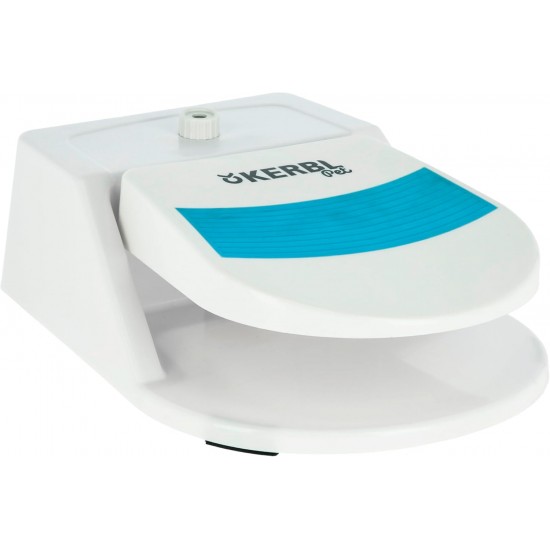 Kerbl Pet Bubble Water Fountain 25.5 x 18 x 8 cm Kerbl Pet Bubble Water Fountain 25.5 x 18 x 8 cm