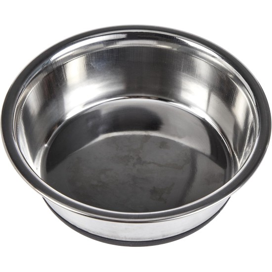 Kerbl Stainless Steel Bowl, 2800 ml Kerbl Stainless Steel Bowl, 2800 ml