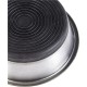 Kerbl Stainless Steel Bowl, 2800 ml Kerbl Stainless Steel Bowl, 2800 ml
