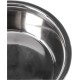 Kerbl Stainless Steel Bowl, 2800 ml Kerbl Stainless Steel Bowl, 2800 ml