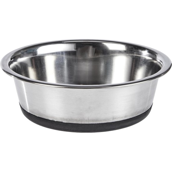 Kerbl Stainless Steel Bowl, 2800 ml Kerbl Stainless Steel Bowl, 2800 ml