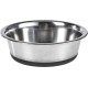 Kerbl Stainless Steel Bowl, 2800 ml Kerbl Stainless Steel Bowl, 2800 ml