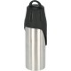 Kerbl Stainless Steel Mobile Water Bowl, 750 ml Kerbl Stainless Steel Mobile Water Bowl, 750 ml