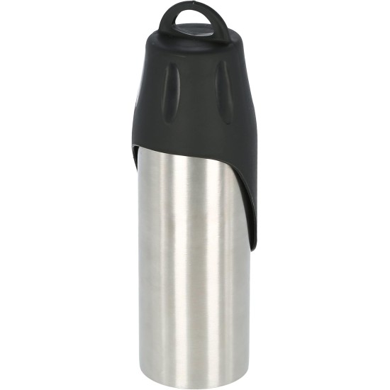 Kerbl Stainless Steel Mobile Water Bowl, 750 ml Kerbl Stainless Steel Mobile Water Bowl, 750 ml
