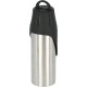 Kerbl Stainless Steel Mobile Water Bowl, 750 ml Kerbl Stainless Steel Mobile Water Bowl, 750 ml