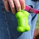 Kibble Bubble Dog Treat Bag Silicone Small Training Bag Portable Waterproof Outdoor Purple Bone Kibble Bubble Dog Treat Bag Silicone Small Training Bag Portable Waterproof Outdoor Purple Bone