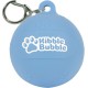 Kibble Bubble Dog Treat Bag Silicone Small Training Bag Portable Waterproof Outdoor Purple Bone Kibble Bubble Dog Treat Bag Silicone Small Training Bag Portable Waterproof Outdoor Purple Bone