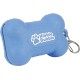 Kibble Bubble Dog Treat Bag Silicone Small Training Bag Portable Waterproof Outdoor Purple Bone Kibble Bubble Dog Treat Bag Silicone Small Training Bag Portable Waterproof Outdoor Purple Bone