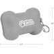 Kibble Bubble Dog Treat Bag Silicone Small Training Bag Portable Waterproof Outdoor Purple Bone Kibble Bubble Dog Treat Bag Silicone Small Training Bag Portable Waterproof Outdoor Purple Bone