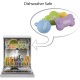 Kibble Bubble Dog Treat Bag Silicone Small Training Bag Portable Waterproof Outdoor Purple Bone Kibble Bubble Dog Treat Bag Silicone Small Training Bag Portable Waterproof Outdoor Purple Bone