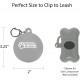 Kibble Bubble Green Bone Dog Treat Bag Kibble Bubble Green Bone Dog Treat Bag