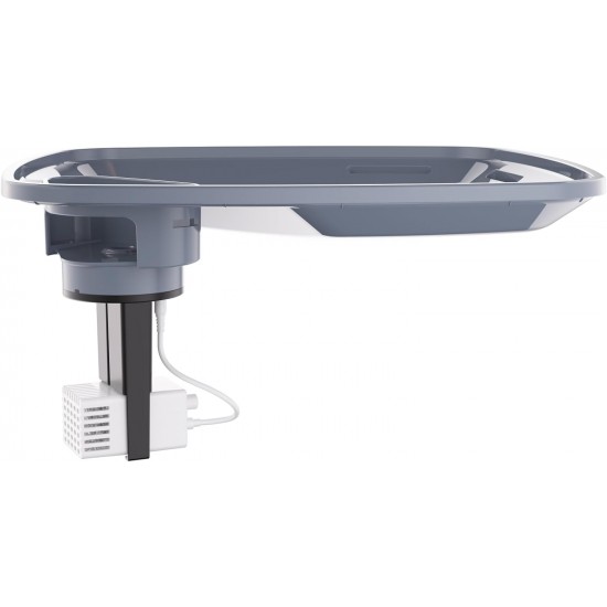 Kittyspout Drinking Fountain for Dogs Wireless Cover + Water Pump Kittyspout Drinking Fountain for Dogs Wireless Cover + Water Pump