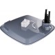 Kittyspout Drinking Fountain for Dogs Wireless Cover + Water Pump Kittyspout Drinking Fountain for Dogs Wireless Cover + Water Pump