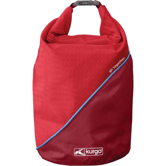 Kurgo Kibble Carrier(TM) Travel Dog Food Bag Kurgo Kibble Carrier(TM) Travel Dog Food Bag